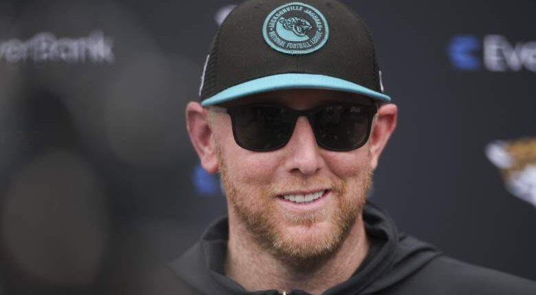 What We Learned From Jaguars Training Camp in July