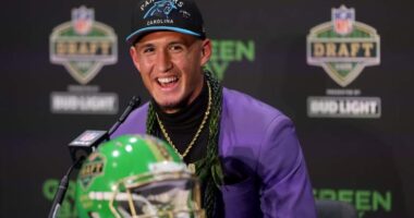 What We Learned From Panthers Training Camp in July