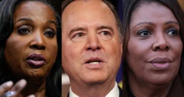 What is mortgage fraud — and why does the Trump administration keep accusing officials of doing it?