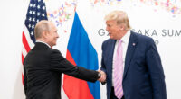 What to Expect From Trump-Putin Alaska Summit: