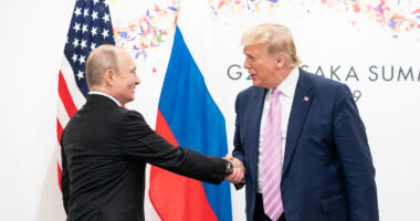 What to Expect From Trump-Putin Alaska Summit: