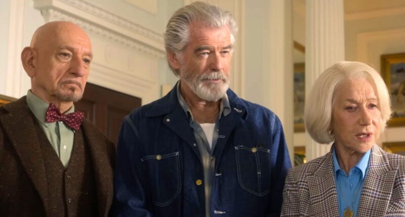 What to Expect in the Thursday Murder Club Sequel