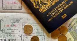 What will the EU’s new entry-exit system mean for British travellers?