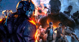Whatever Happened To The Dead by Daylight Film Adaptation