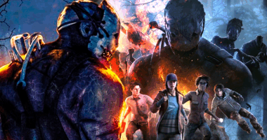 Whatever Happened To The Dead by Daylight Film Adaptation