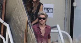 Melissa Whitelaw was once the talk of the town, shooting to fame for her highly-publicised three-month romance with One Direction heartthrob Niall Horan