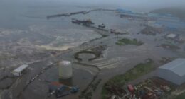What's Going on With the Ring of Fire? Now it's a Volcano in Russia. – RedState