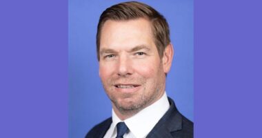 What's This Eric Swalwell's Saying About Burying His Political Enemies Beneath the US Capitol? – RedState