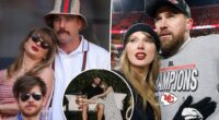 What's at stake in a Taylor Swift and Travis Kelce prenup: experts