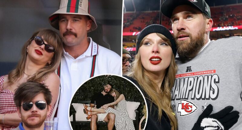 What's at stake in a Taylor Swift and Travis Kelce prenup: experts