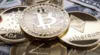 What’s driving ether’s ‘catch-up trade,’ as it nears record high after bitcoin’s streak of peaks