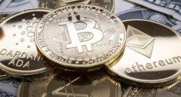 What’s driving ether’s ‘catch-up trade,’ as it nears record high after bitcoin’s streak of peaks