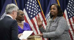 What’s next in the legal fight between Fed governor Lisa Cook and President Trump