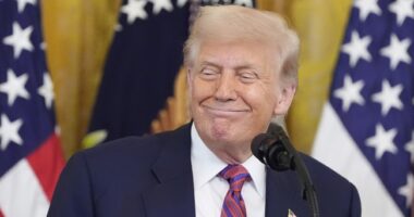 When You Stand For Nothing, Trump'll Make You Fall For Everything – HotAir