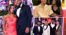 When does the 'Love Island USA' reunion come out? Time, how to watch