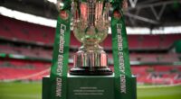 When is Carabao Cup second round draw? Start time, ball numbers, qualified teams and how to watch