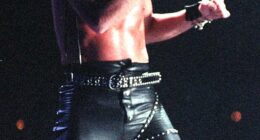 Michael Flatley endeared himself millions as the creator of hit stage shows Lord Of The Dance and Riverdance - but he's now back in the spotlight for rather different reasons