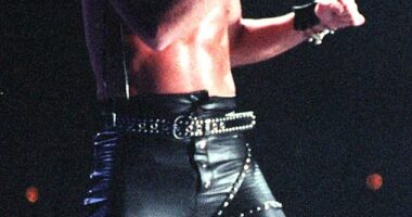 Michael Flatley endeared himself millions as the creator of hit stage shows Lord Of The Dance and Riverdance - but he's now back in the spotlight for rather different reasons