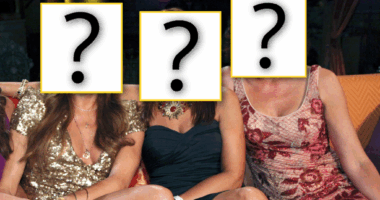 Which housewife wants to hook up with an A-list star on vacation?