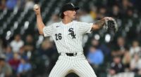 White Sox’s Korey Lee Achieves Feat Unseen in Over a Century