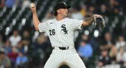 White Sox’s Korey Lee Achieves Feat Unseen in Over a Century
