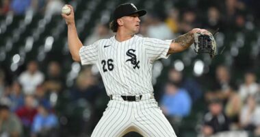 White Sox’s Korey Lee Achieves Feat Unseen in Over a Century