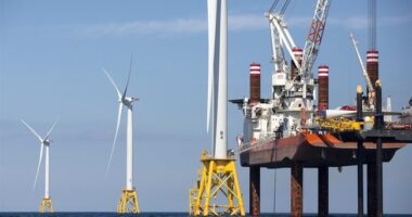 Who Could Have Guessed that the Nantucket Wind Farm Would Be a Disaster? – HotAir