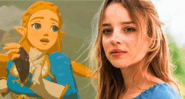 Who Is Bo Bragason? Meet the Actress Playing Princess Zelda