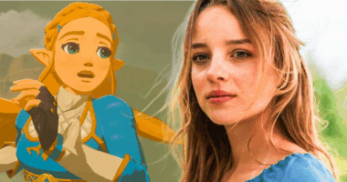 Who Is Bo Bragason? Meet the Actress Playing Princess Zelda
