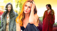 Who Is Kerry Condon? Everything to Know About the Irish Actress