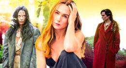 Who Is Kerry Condon? Everything to Know About the Irish Actress