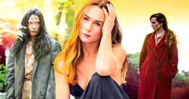 Who Is Kerry Condon? Everything to Know About the Irish Actress