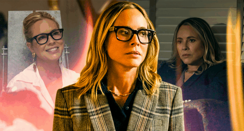 Who Is Maria Bello? 7 Things You Didn't Know About 'The Waterfront' Actress