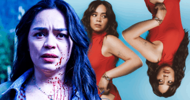 Who Plays Stefani in Final Destination Bloodlines?