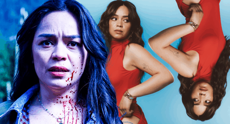 Who Plays Stefani in Final Destination Bloodlines?