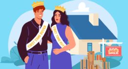 Who can actually buy a house today? Meet the ‘elite’ buyers achieving the American dream.