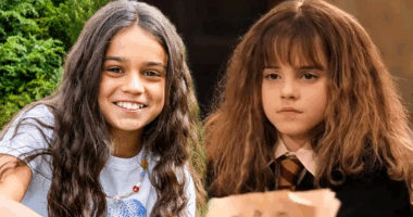 Who is Arabella Stanton? Meet Harry Potter Series' Hermione