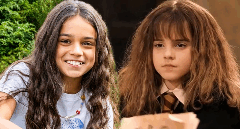 Who is Arabella Stanton? Meet Harry Potter Series' Hermione