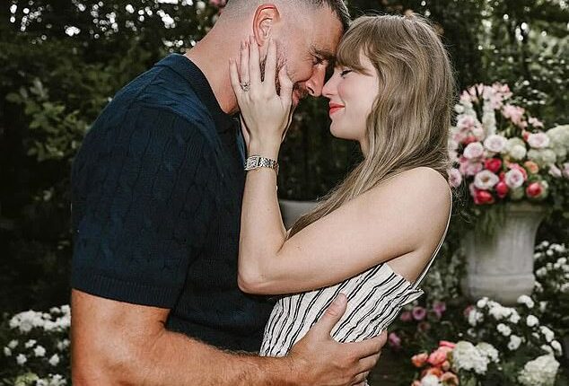 Taylor Swift is officially engaged to NFL star Travis Kelce, so now fans are speculating on who will make the cut when it comes to being one of her bridesmaids