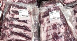 Wholesale prices post biggest surge in three years, PPI shows. Sign of tariff-related inflation?