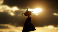 Who's The Legend Behind the Greatest Comeback in Ryder Cup History?