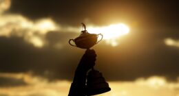Who's The Legend Behind the Greatest Comeback in Ryder Cup History?