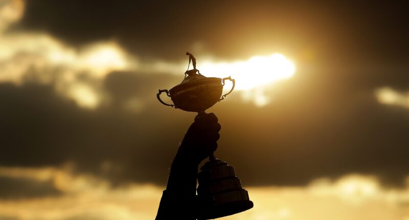 Who's The Legend Behind the Greatest Comeback in Ryder Cup History?