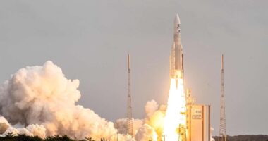 Why 6,500 can be a launching pad for the S&P 500, according to this trader