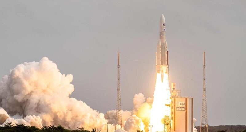 Why 6,500 can be a launching pad for the S&P 500, according to this trader