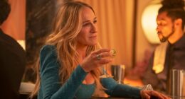 Why 'And Just Like That' Failed to Capture the Magic of 'Sex and the City'
