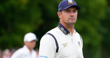 Why DeChambeau Could Be Bradley’s Biggest Ryder Cup Test