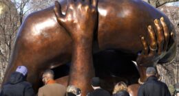 Why Do Statues of Fat Black Women Keep Popping Up? – HotAir
