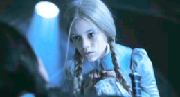 Why Goody Addams Isn't In Wednesday Season 2