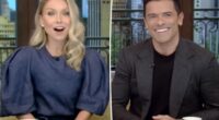 Why Kelly Ripa has been absent from 'Live with Kelly & Mark'